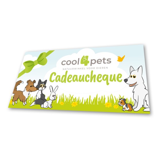 Cadeaucheque