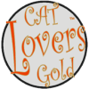 Cat Lovers Gold