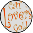 Cat Lovers Gold