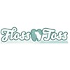 Floss Toss