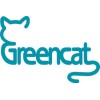 Green Cat