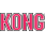 Kong