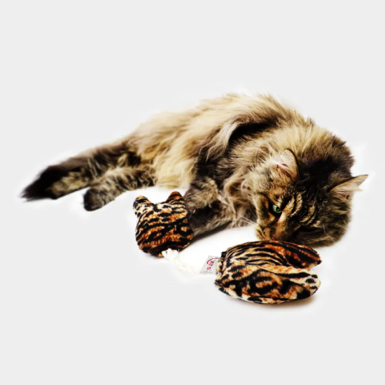 4cats Sisal Cat, catnip