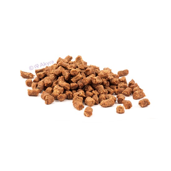 Akyra Trainingshapjes eend, 100 g