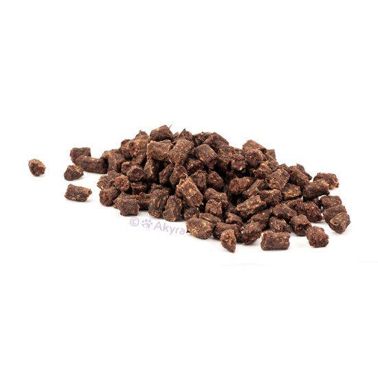 Akyra Trainingshapjes rund, 100 g