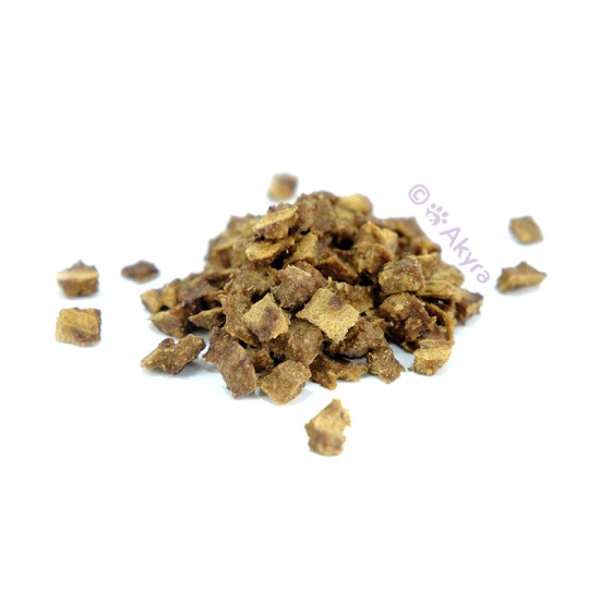 Akyra Mini hapjes eend, 100 g