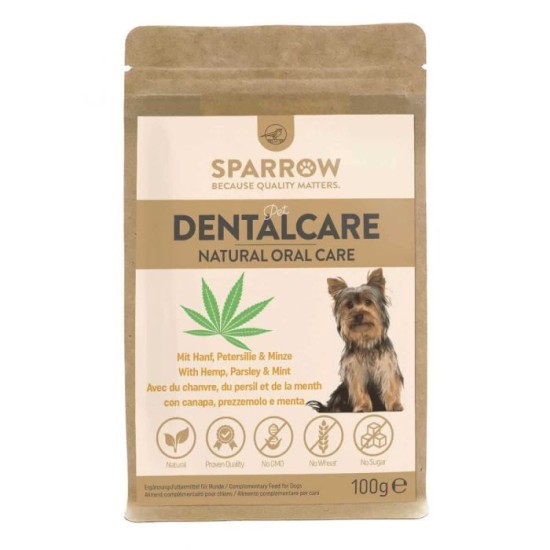 Sparrow Pet DentalCare