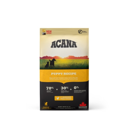 Acana Puppy, 2 kg