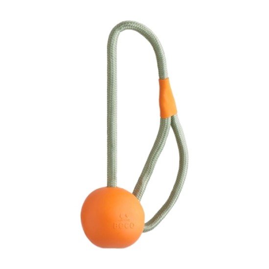 Beco Slinger Ball, Oranje