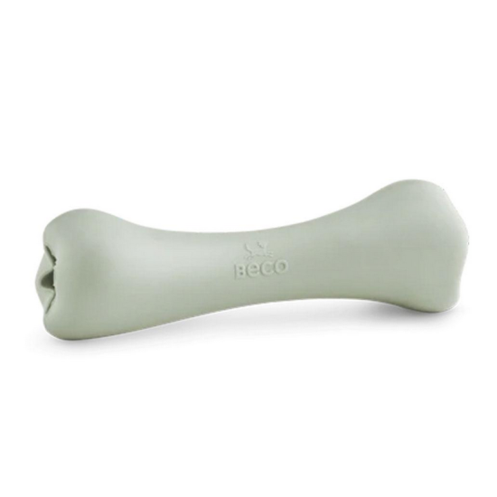 Beco Treat Bone, Groen