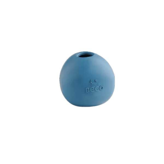 Beco Wobble Ball, Blauw