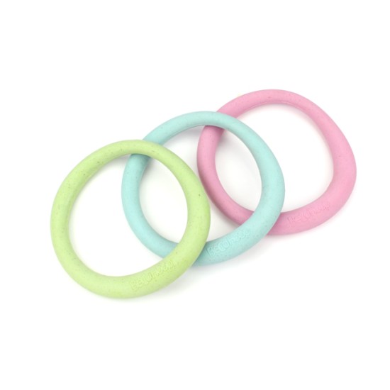 Beco Hoop on a Rope, Roze, small