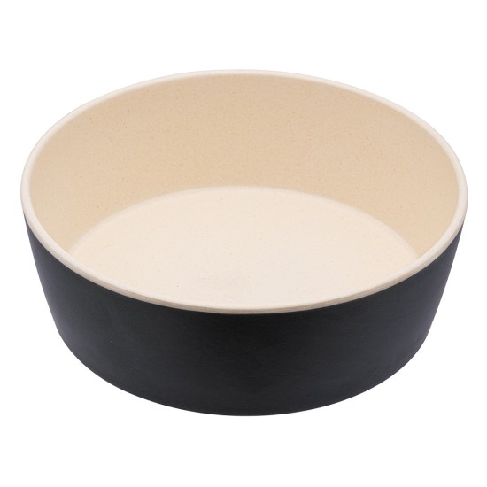 Beco Printed Bowl Grijs, small 850 ml