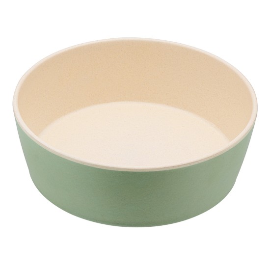 Beco Printed Bowl Mint, small 850 ml