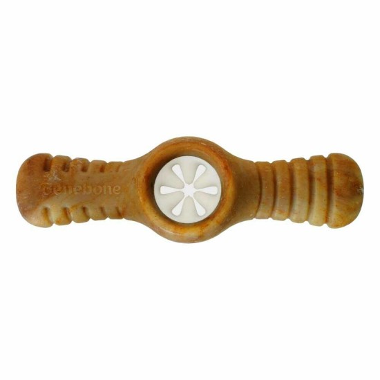 Benebone Pawplexer Bacon, small