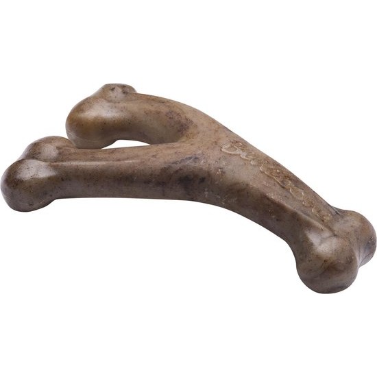 Benebone Wishbone Bacon, small