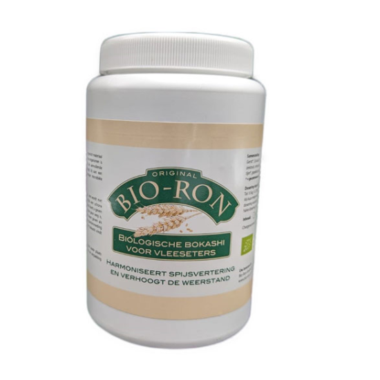 Bio-Ron Bio-Bokashi Vleeseters, 500 g