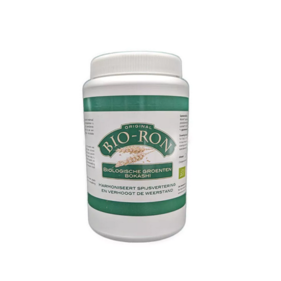 Bio-Ron Bio-Bokashi Groenten Vleeseters, 750 g