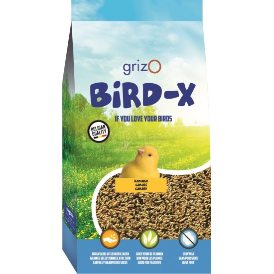 Bird-X Kanarie Mengeling, 1 kg