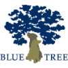 Blue Tree