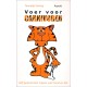 Boek Voer voor carnivoren - Tannetje Koning