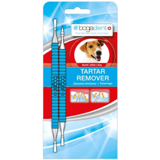 Bogadent Tartar Remover