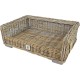 Boony Est 1941 Rotan Bed, 70 x 50 cm