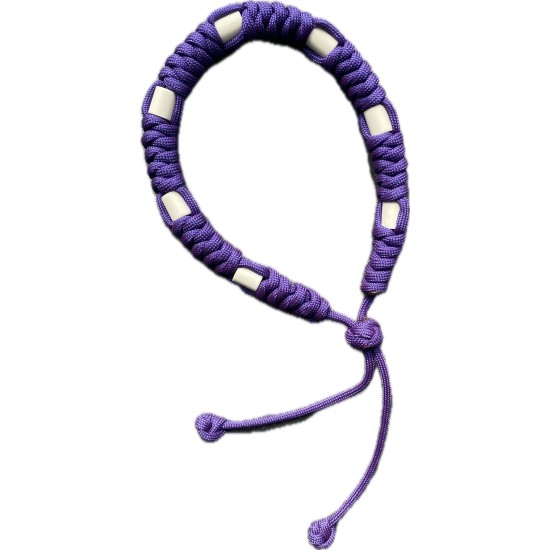 Brudette Antitekenband Royal Purple, 20-30 cm