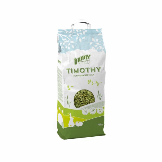 Bunny Nature Timothy Hooi, 125 g