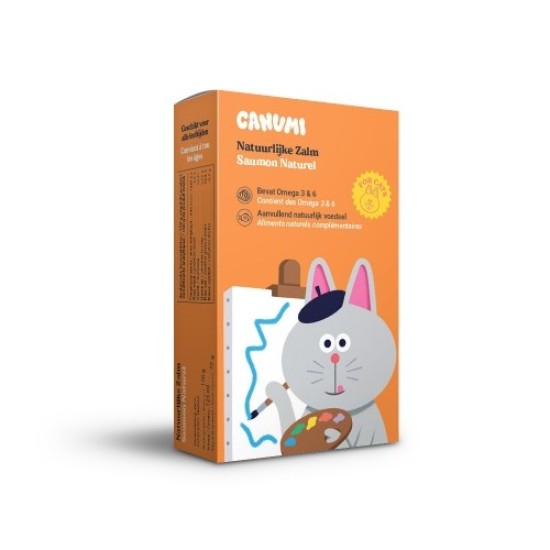 Canumi kat Zalm