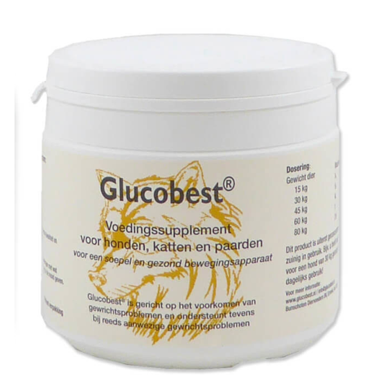 Glucobest poeder