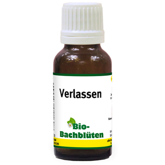 cdVet Bio-Bachbloesems Alleen