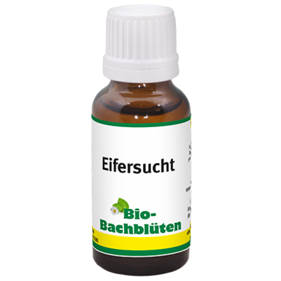 cdVet Bio-Bachbloesems Jaloezie