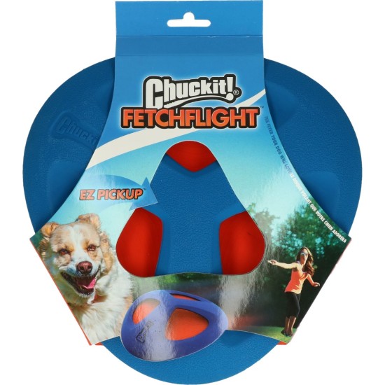 Chuckit Fetch Flight