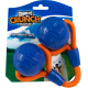 Chuckit Super Crunch Ball Duo Tug