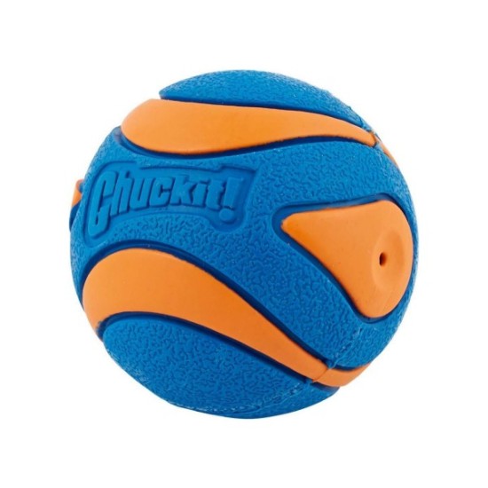 Chuckit Ultra Squeaker Ball, small