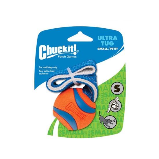 Chuckit Ultra Tug, small