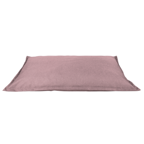 District 70 Classic Pillow, Vintage Pink