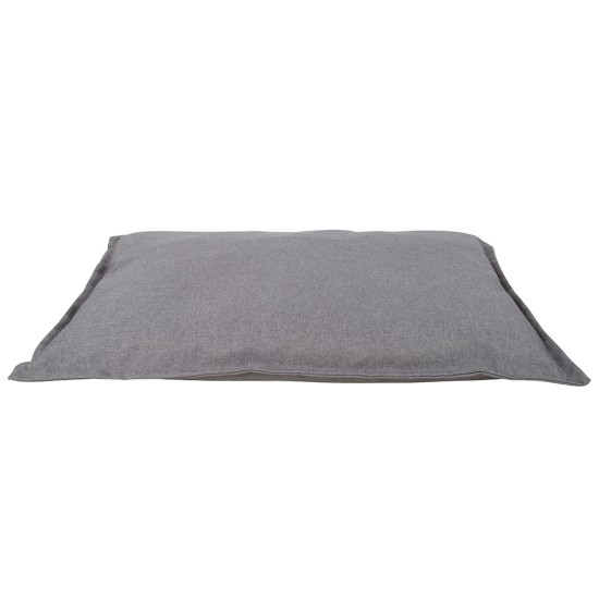 District 70 Classic Pillow, Shark grey