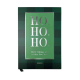 District 70 X-MAS Coffee Table Book, groen