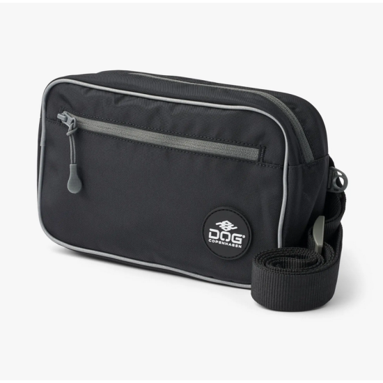 Dog Copenhagen Go Explore Belt Bag, Black