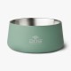 Dog Copenhagen Vega Bowl Green, Small / Medium 