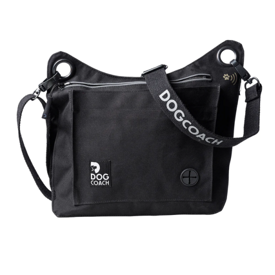 DogCoach Dog Walking Bag 6.0