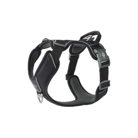 Dog Copenhagen Comfort Walk Pro Harness Black, XS