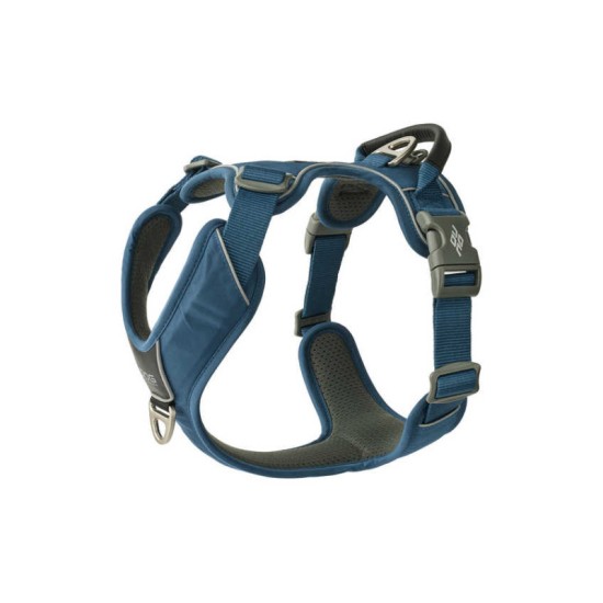 Dog Copenhagen Comfort Walk Pro Harness Ocean Blue, XS