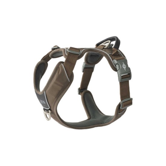 Dog Copenhagen Comfort Walk Pro Harness Mocca, XS