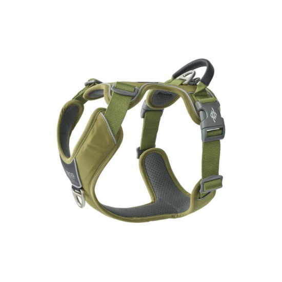 Dog Copenhagen Comfort Walk Pro Harness Hunting Green, XS