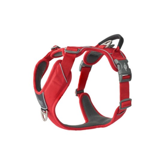 Dog Copenhagen Comfort Walk Pro Harness Classic Red, XS