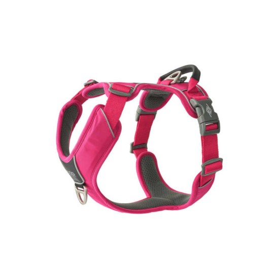 Dog Copenhagen Comfort Walk Pro Harness Wild Rose, XS