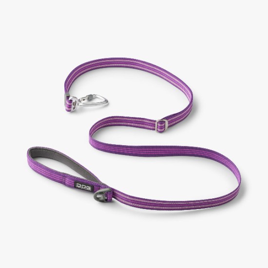 Dog Copenhagen Urban Freestyle Leash Purple Passion, S